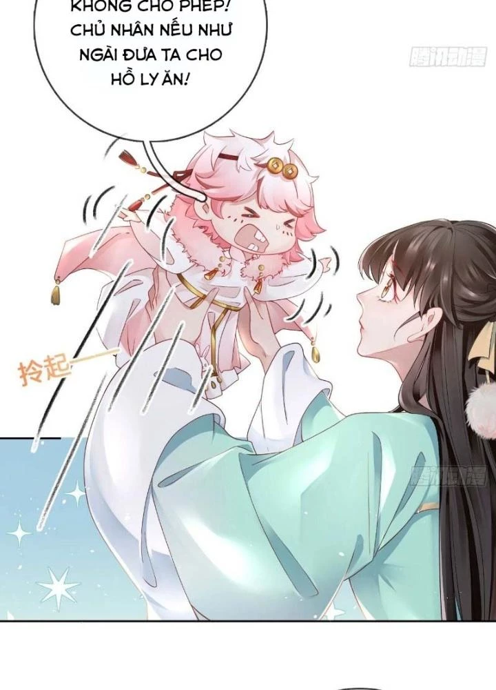 Thiên Hạ Vô Song Chapter 26 - Trang 2