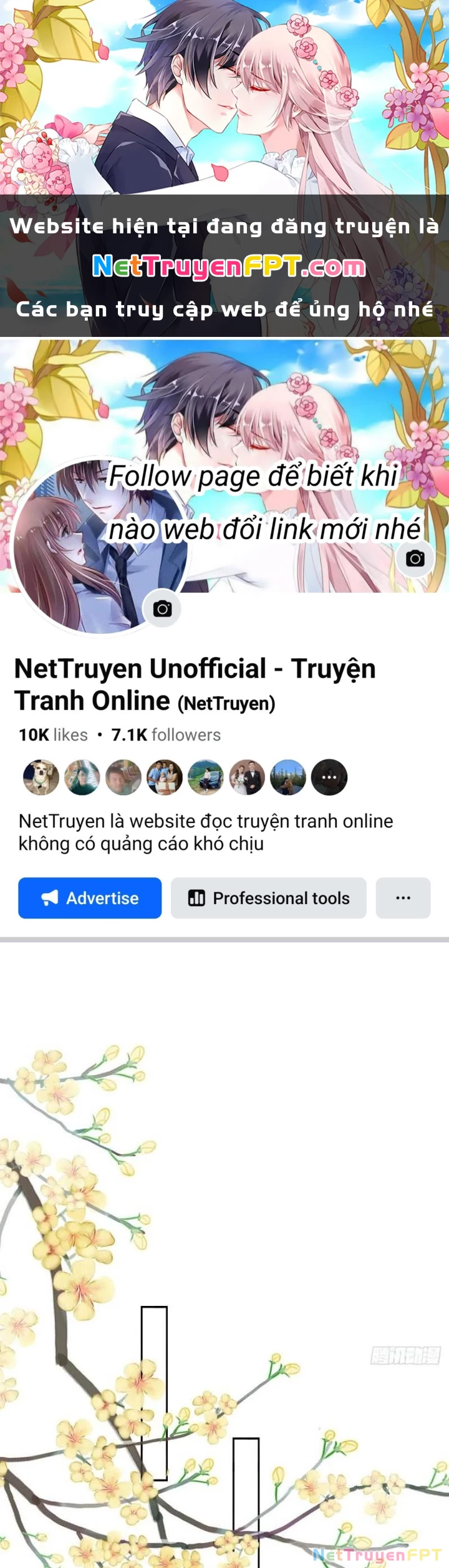 Thiên Hạ Vô Song Chapter 27 - Trang 2