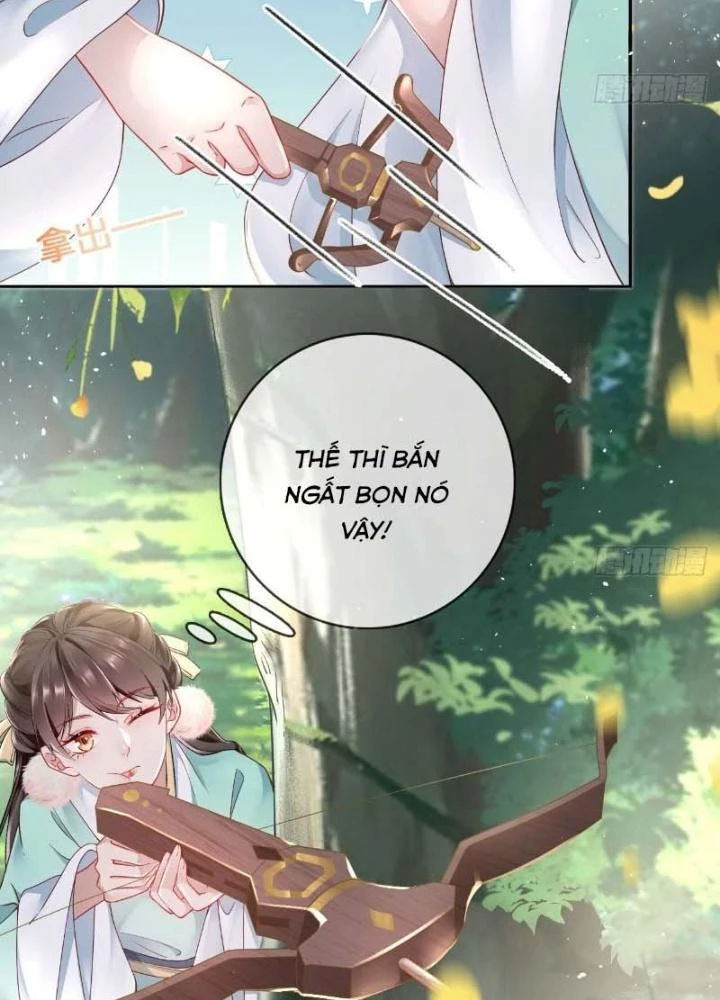 Thiên Hạ Vô Song Chapter 27 - Trang 2