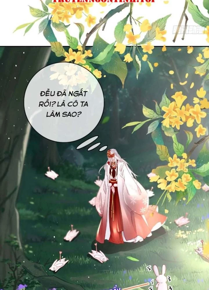 Thiên Hạ Vô Song Chapter 27 - Trang 2