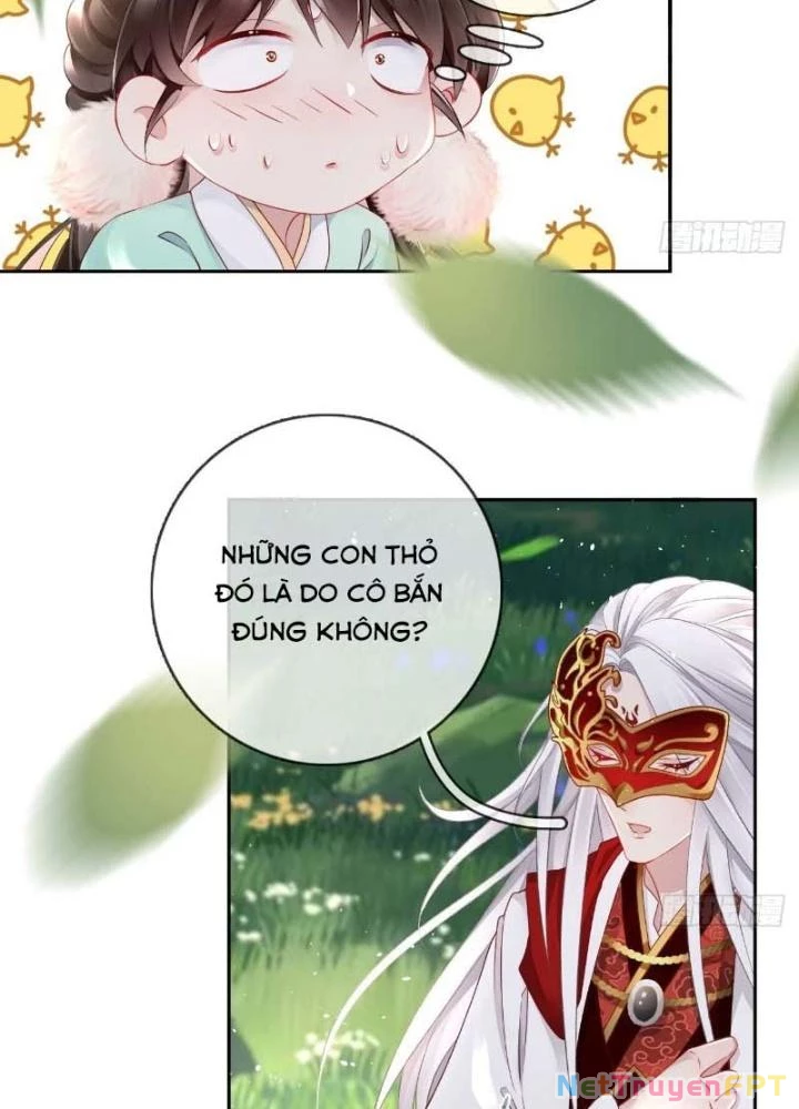 Thiên Hạ Vô Song Chapter 27 - Trang 2