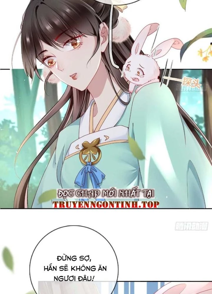 Thiên Hạ Vô Song Chapter 27 - Trang 2