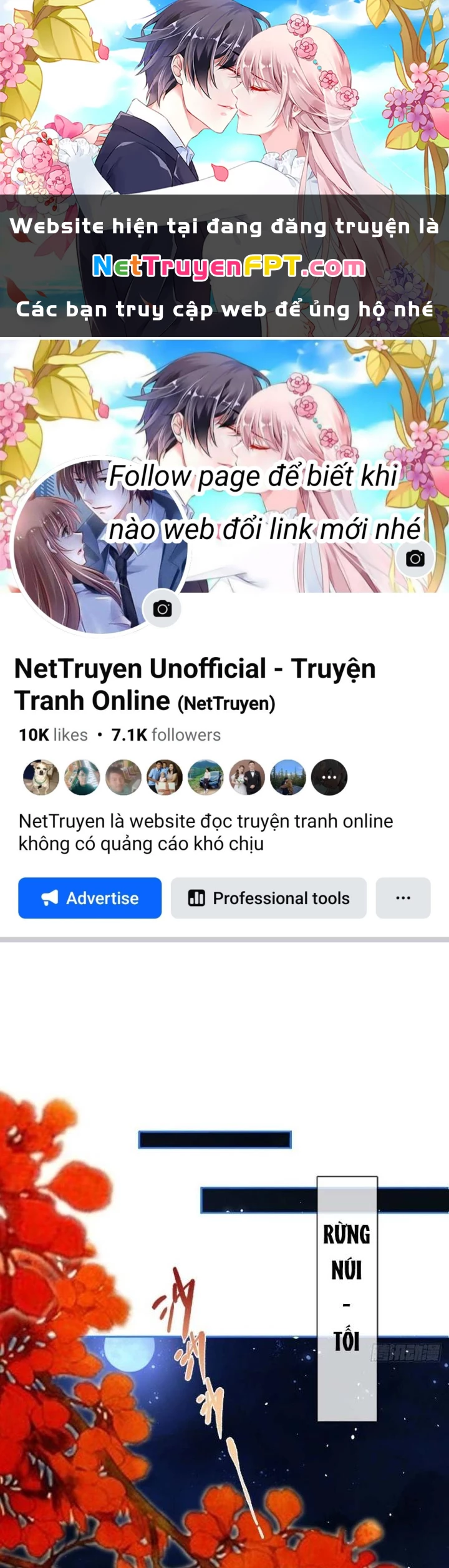 Thiên Hạ Vô Song Chapter 28 - Trang 2