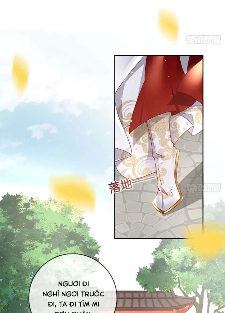 Thiên Hạ Vô Song Chapter 29 - Trang 2