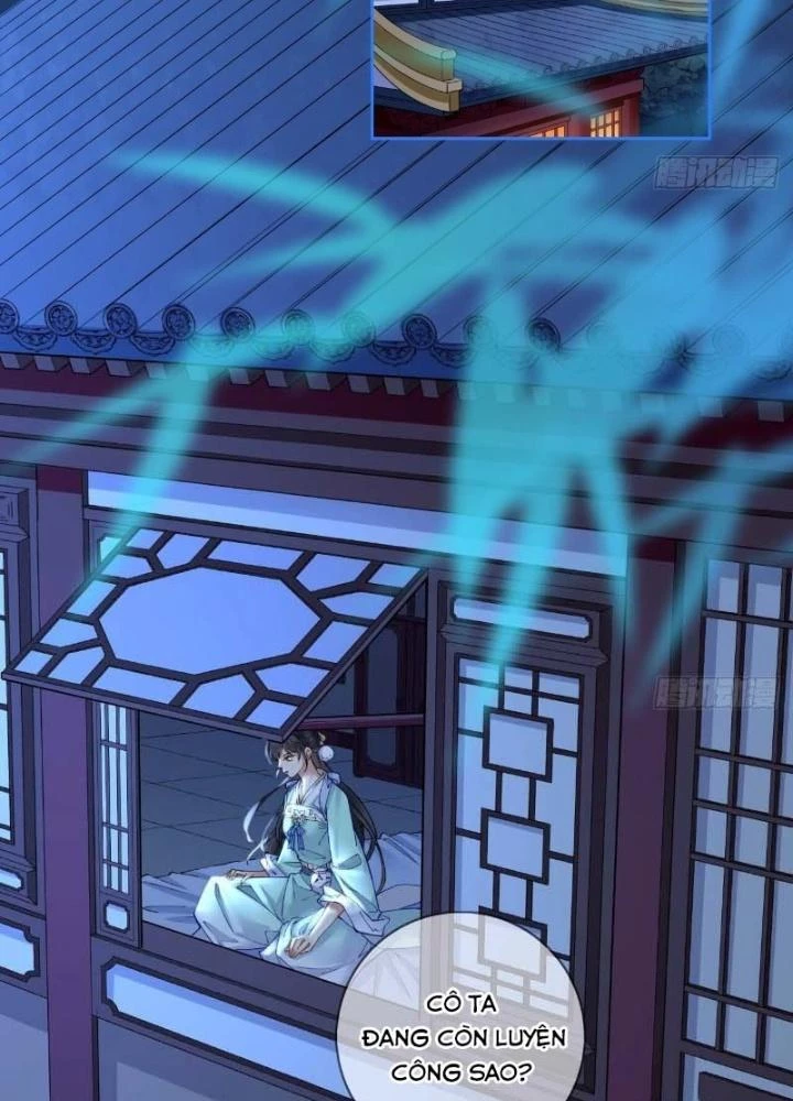 Thiên Hạ Vô Song Chapter 3 - Trang 2