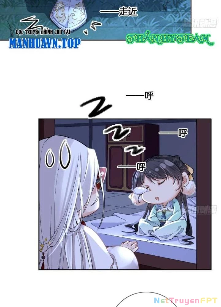 Thiên Hạ Vô Song Chapter 3 - Trang 2