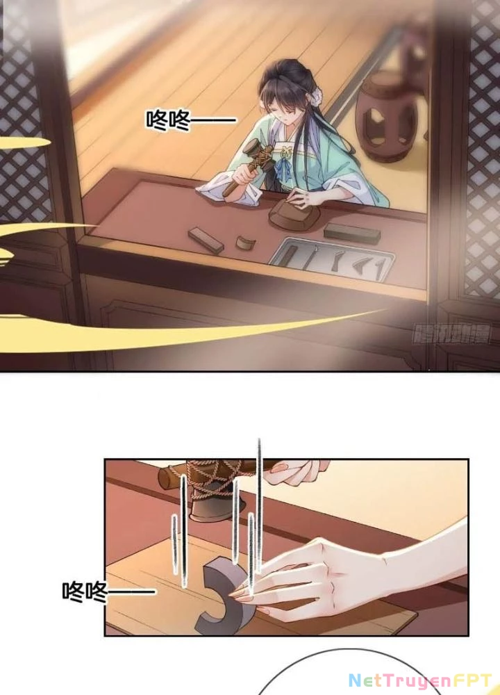 Thiên Hạ Vô Song Chapter 3 - Trang 2