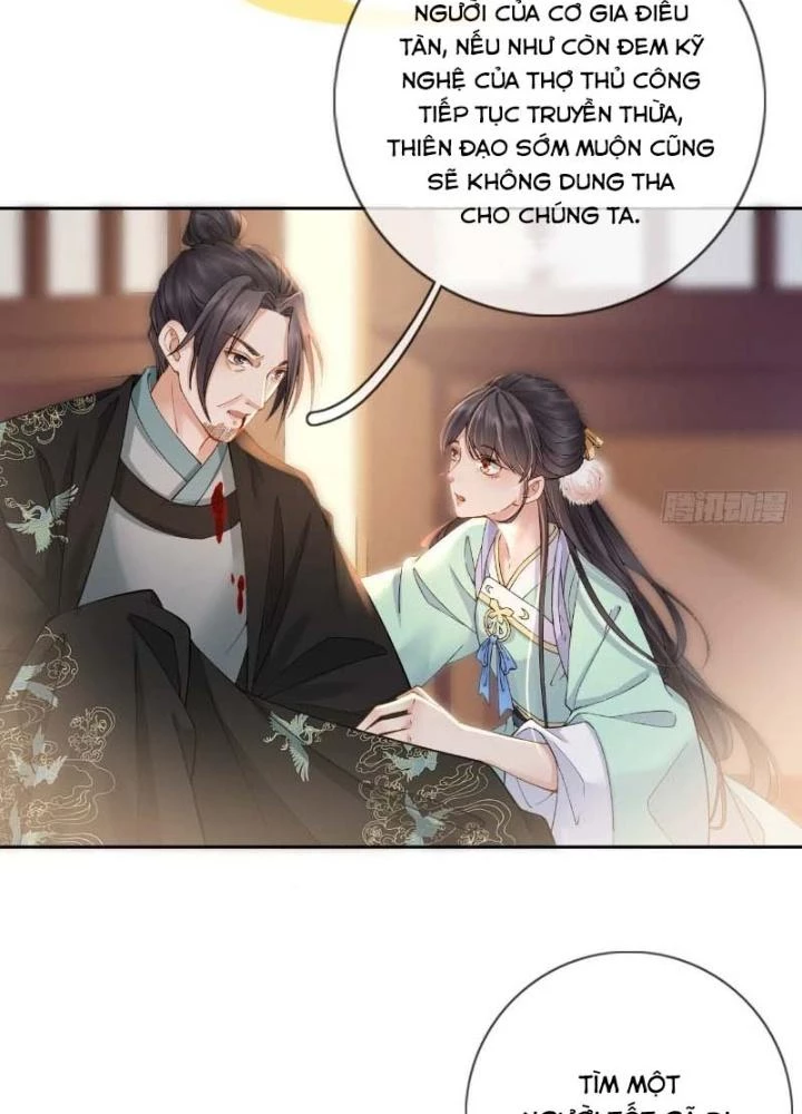 Thiên Hạ Vô Song Chapter 3 - Trang 2