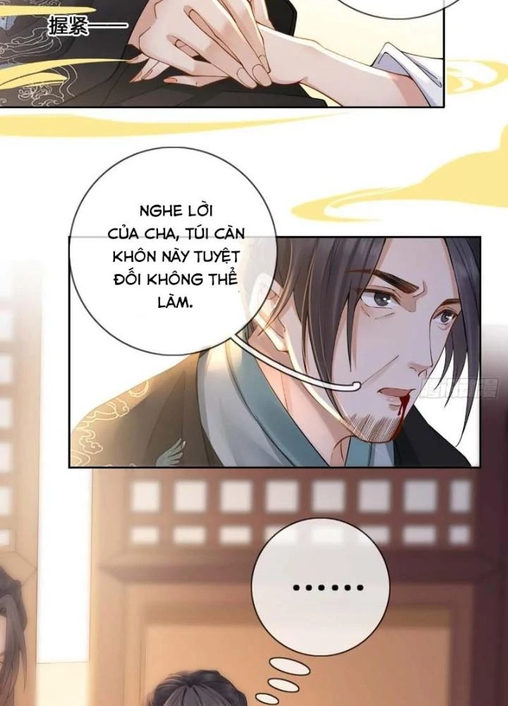 Thiên Hạ Vô Song Chapter 3 - Trang 2