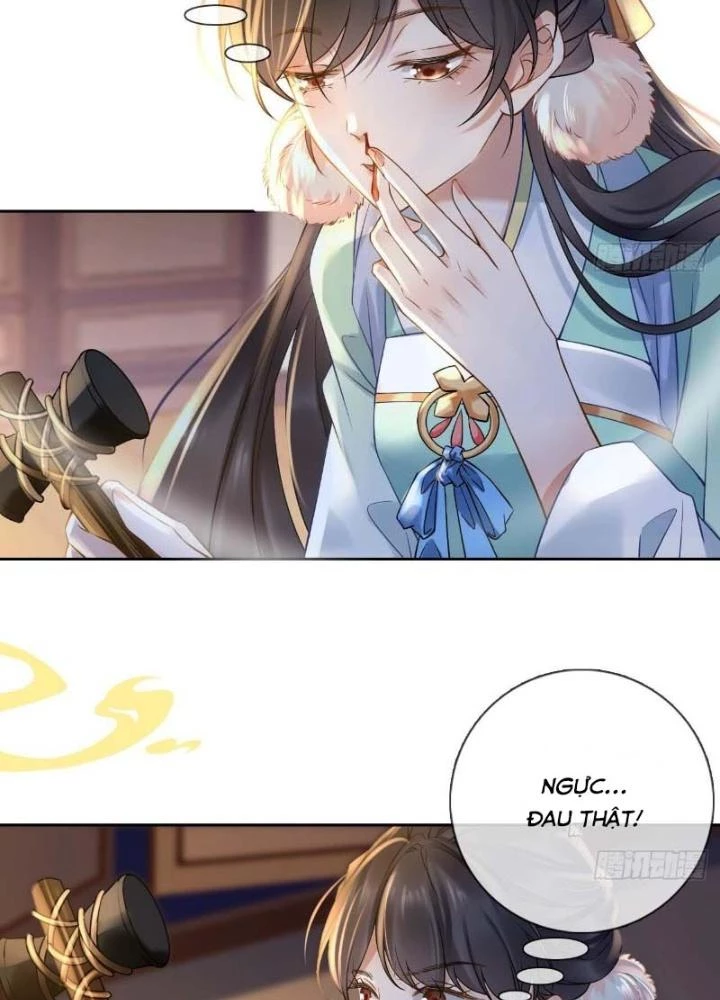 Thiên Hạ Vô Song Chapter 3 - Trang 2