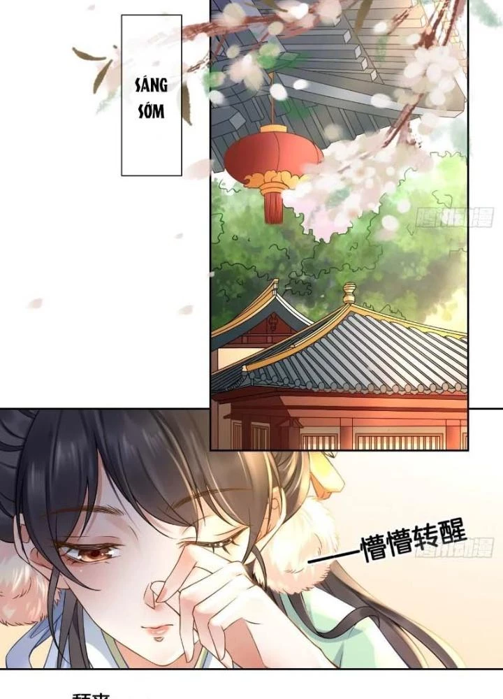 Thiên Hạ Vô Song Chapter 3 - Trang 2