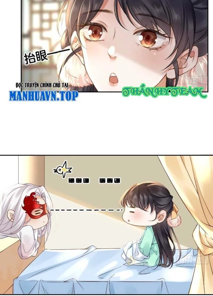 Thiên Hạ Vô Song Chapter 3 - Trang 2