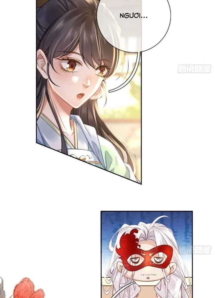 Thiên Hạ Vô Song Chapter 3 - Trang 2