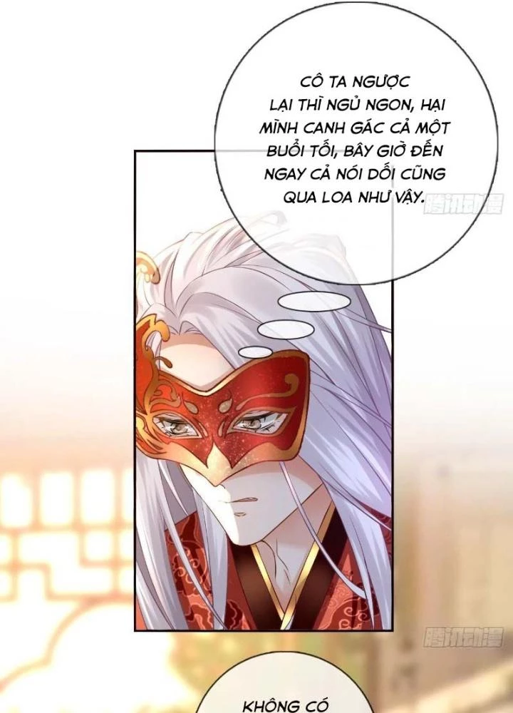 Thiên Hạ Vô Song Chapter 3 - Trang 2