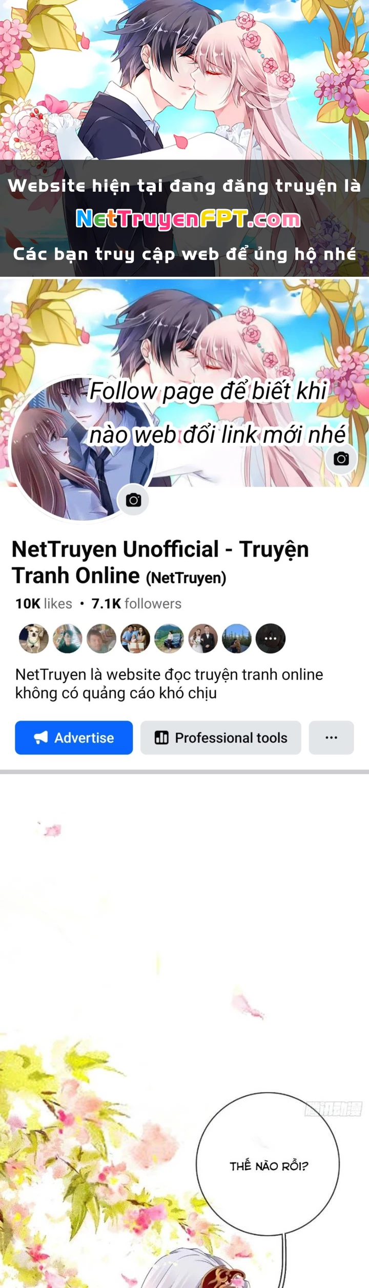Thiên Hạ Vô Song Chapter 30 - Trang 2
