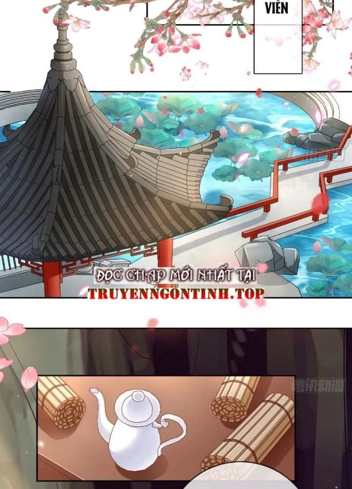 Thiên Hạ Vô Song Chapter 30 - Trang 2