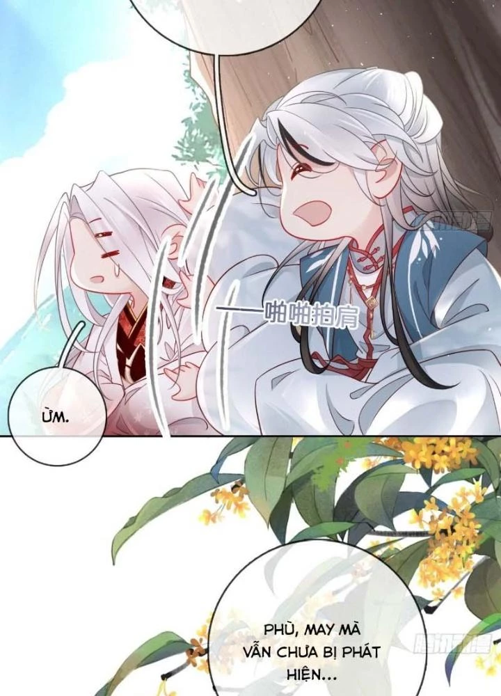 Thiên Hạ Vô Song Chapter 30 - Trang 2