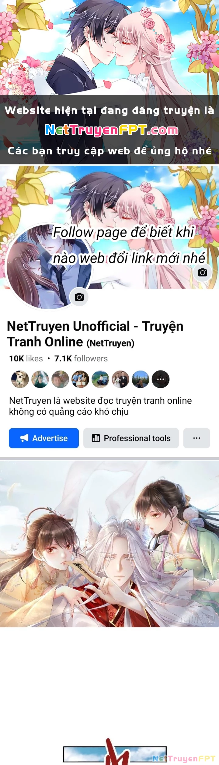 Thiên Hạ Vô Song Chapter 31 - Trang 2