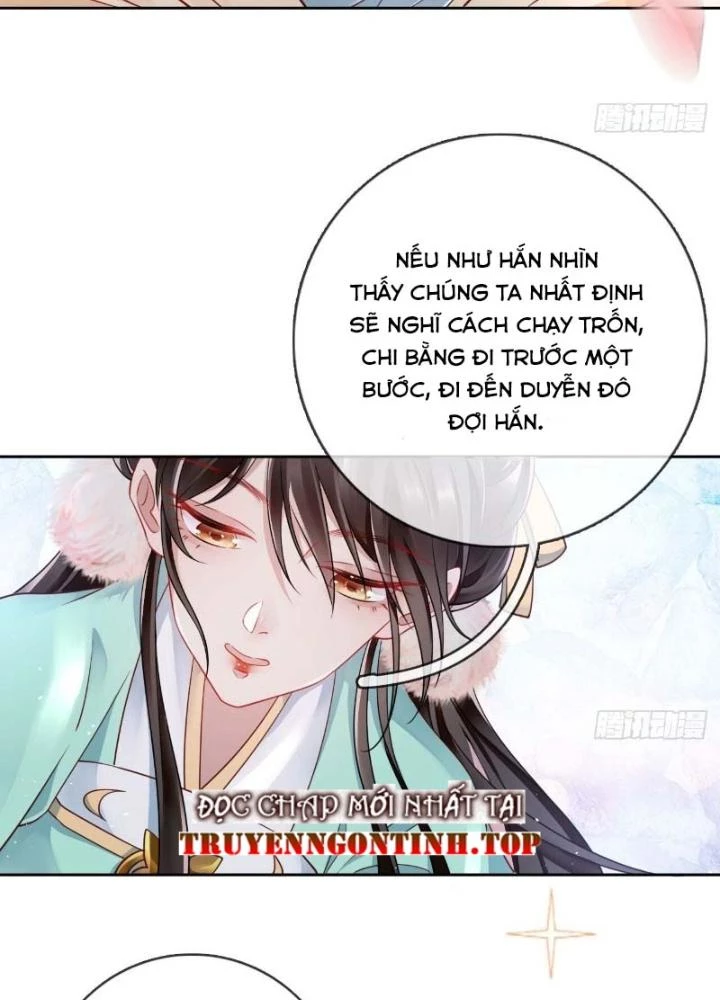 Thiên Hạ Vô Song Chapter 31 - Trang 2