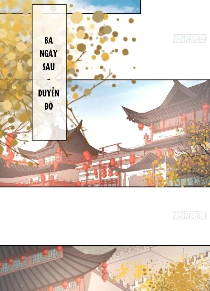 Thiên Hạ Vô Song Chapter 31 - Trang 2