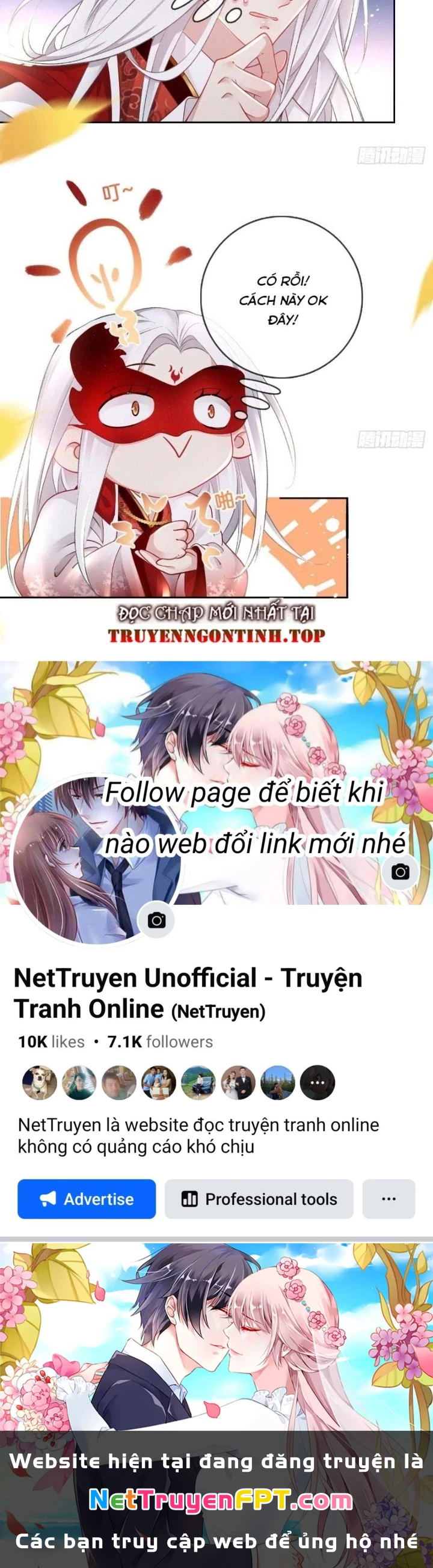 Thiên Hạ Vô Song Chapter 31 - Trang 2