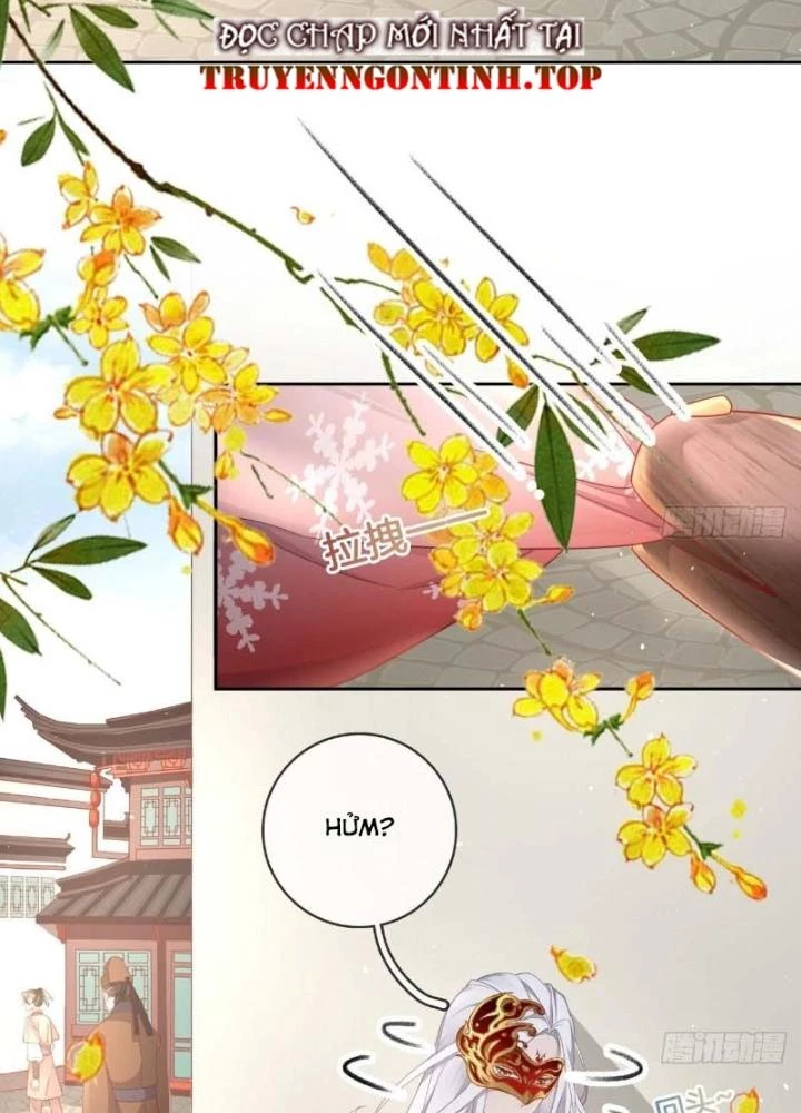 Thiên Hạ Vô Song Chapter 32 - Trang 2