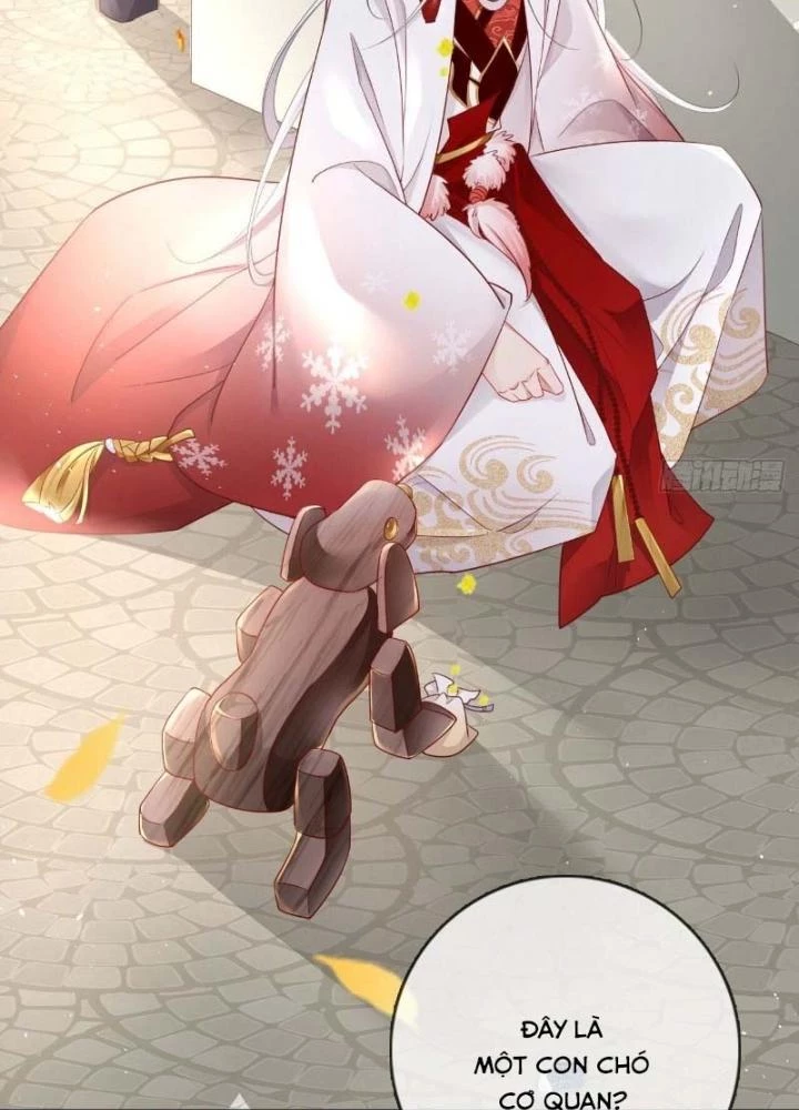 Thiên Hạ Vô Song Chapter 32 - Trang 2