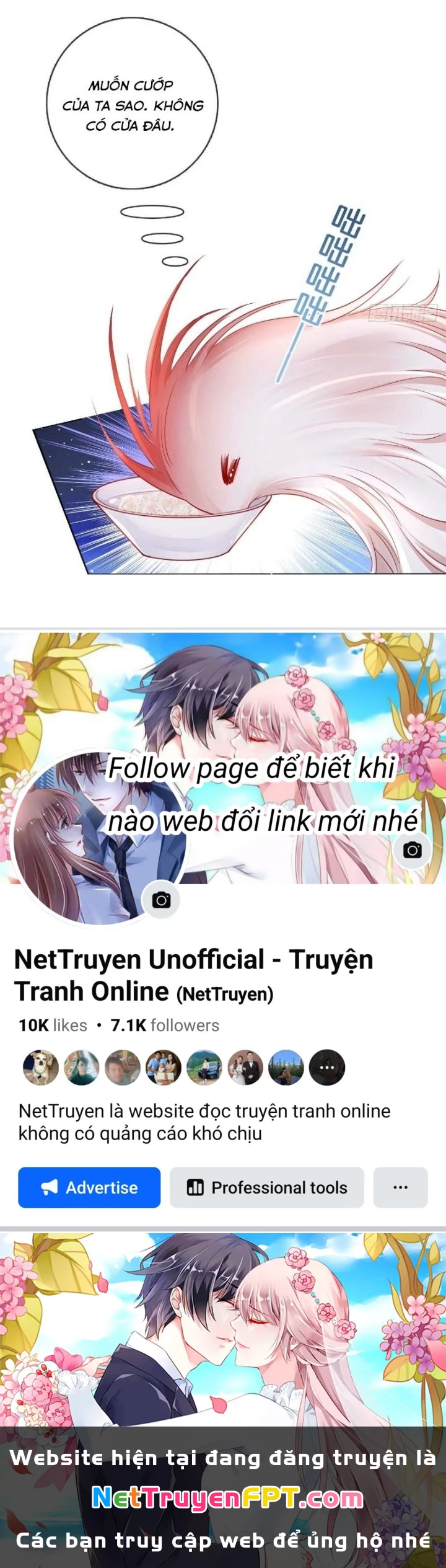 Thiên Hạ Vô Song Chapter 32 - Trang 2