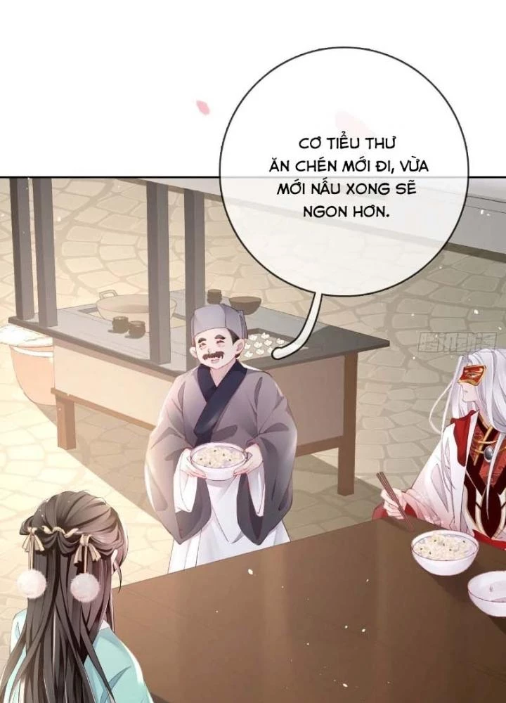 Thiên Hạ Vô Song Chapter 33 - Trang 2