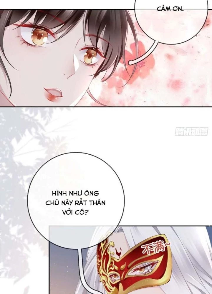 Thiên Hạ Vô Song Chapter 33 - Trang 2