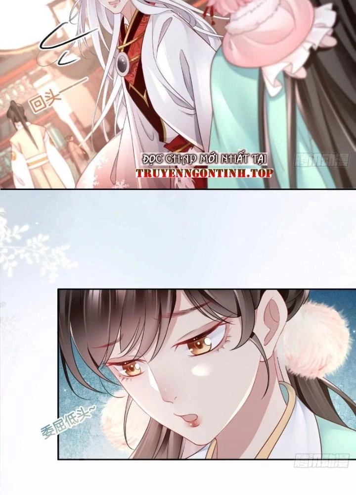 Thiên Hạ Vô Song Chapter 33 - Trang 2