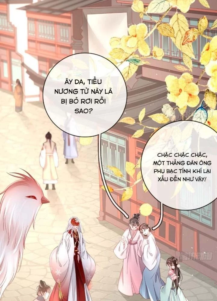 Thiên Hạ Vô Song Chapter 33 - Trang 2