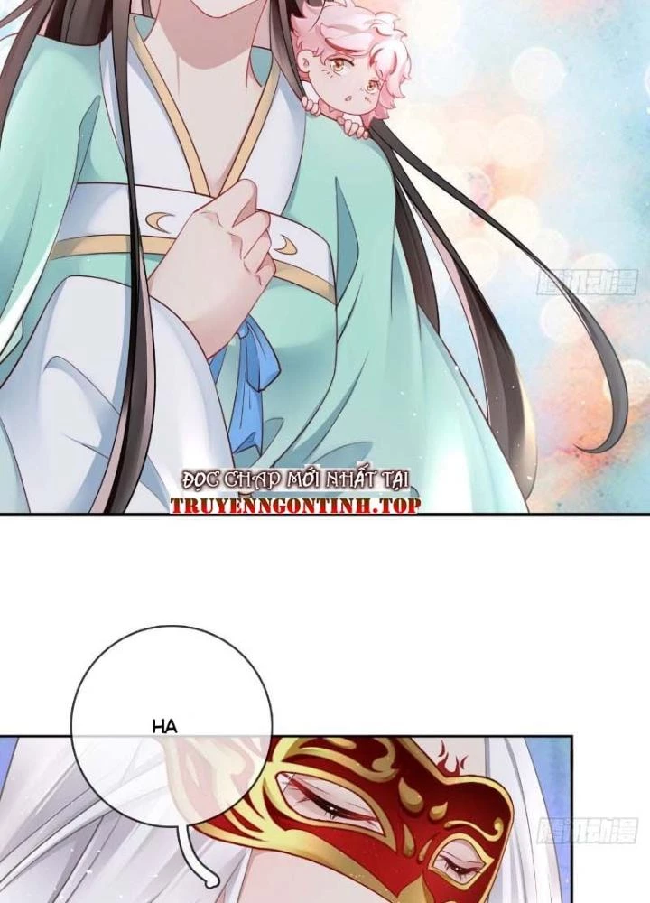 Thiên Hạ Vô Song Chapter 33 - Trang 2