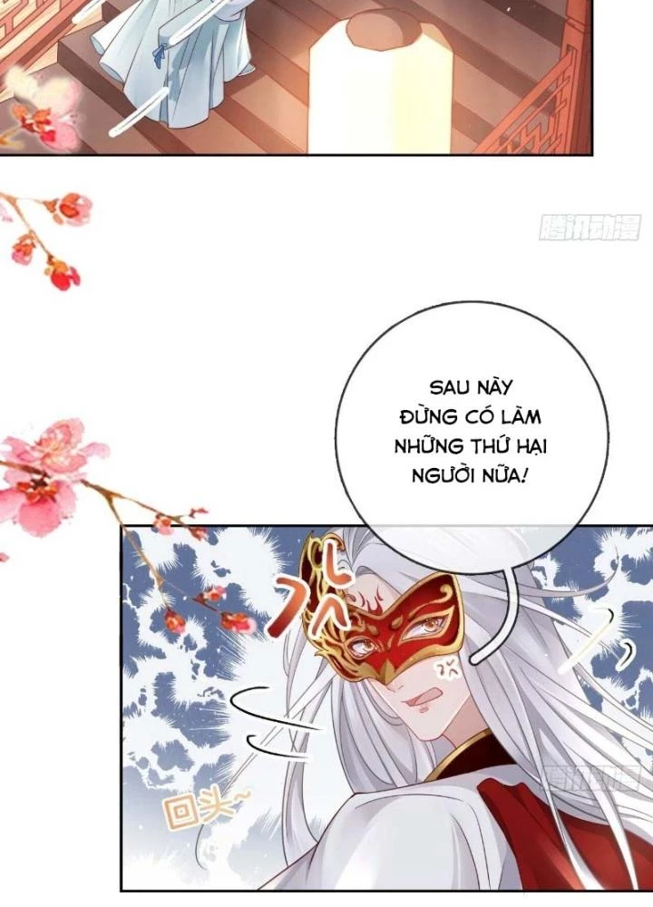 Thiên Hạ Vô Song Chapter 34 - Trang 2