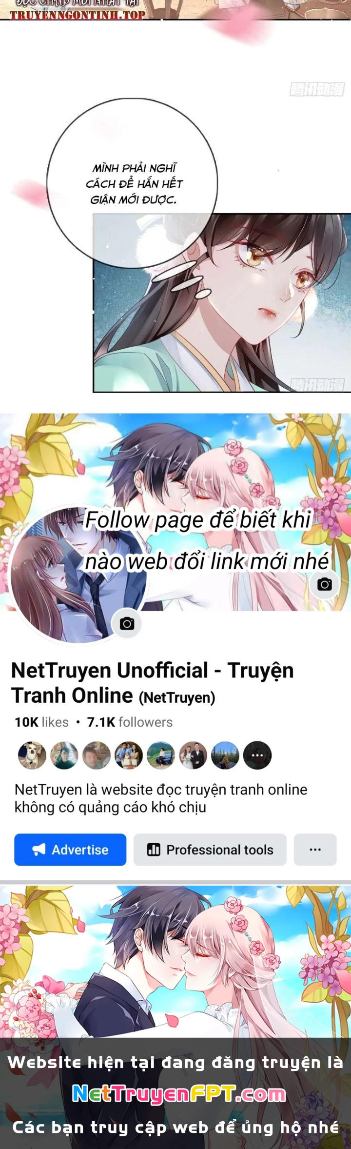 Thiên Hạ Vô Song Chapter 35 - Trang 2