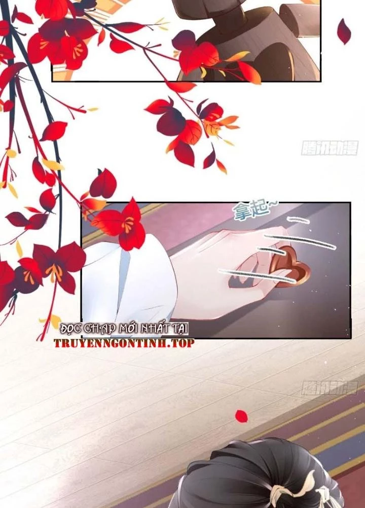 Thiên Hạ Vô Song Chapter 36 - Trang 2