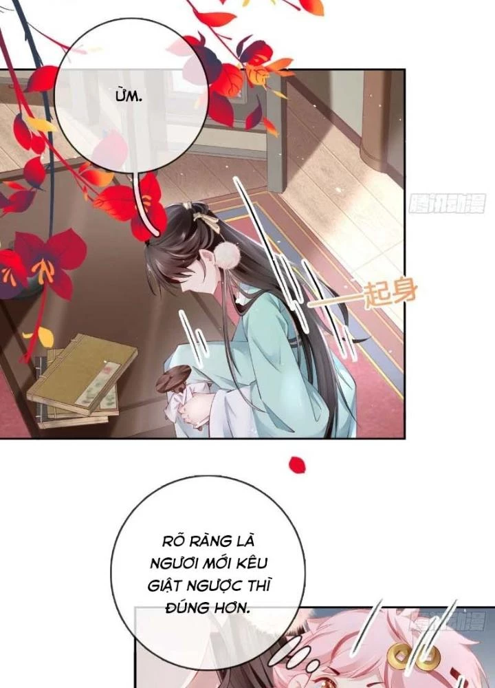 Thiên Hạ Vô Song Chapter 36 - Trang 2