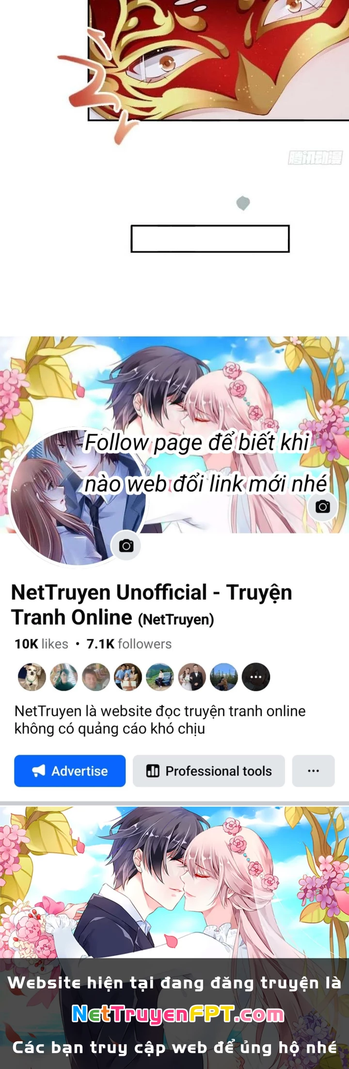 Thiên Hạ Vô Song Chapter 36 - Trang 2