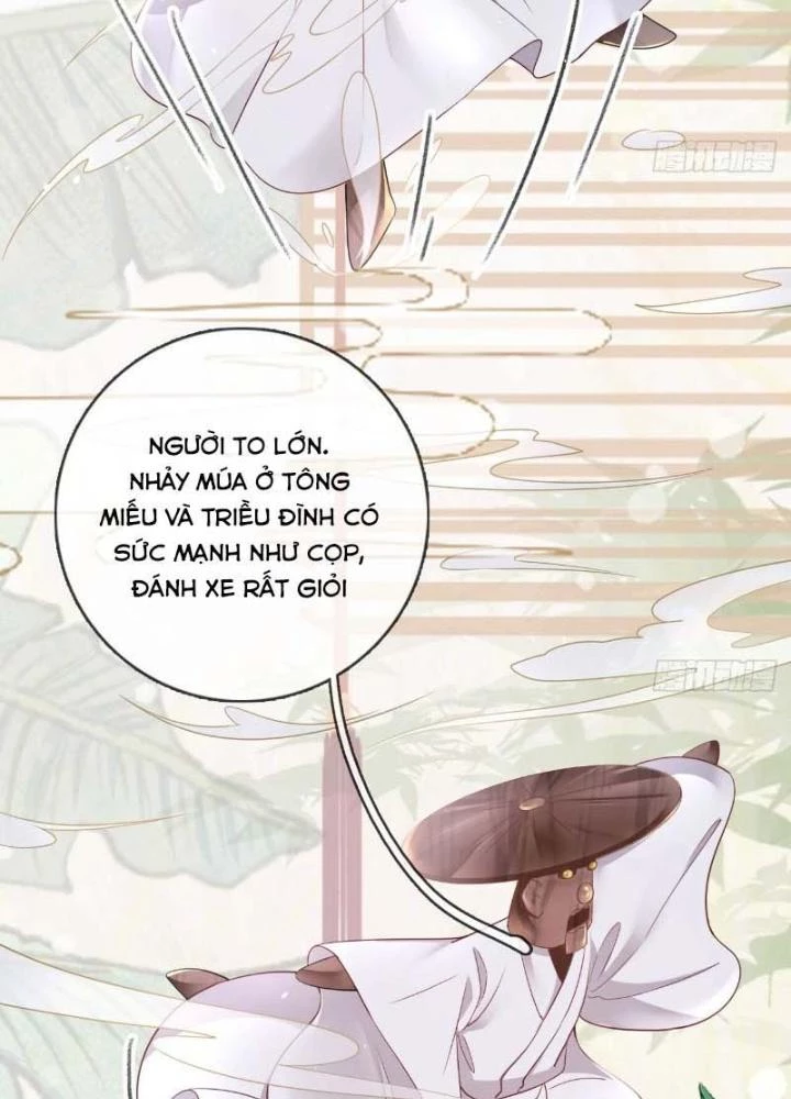 Thiên Hạ Vô Song Chapter 37 - Trang 2