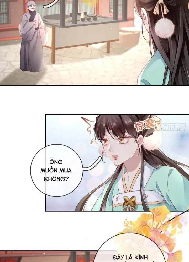 Thiên Hạ Vô Song Chapter 39 - Trang 2