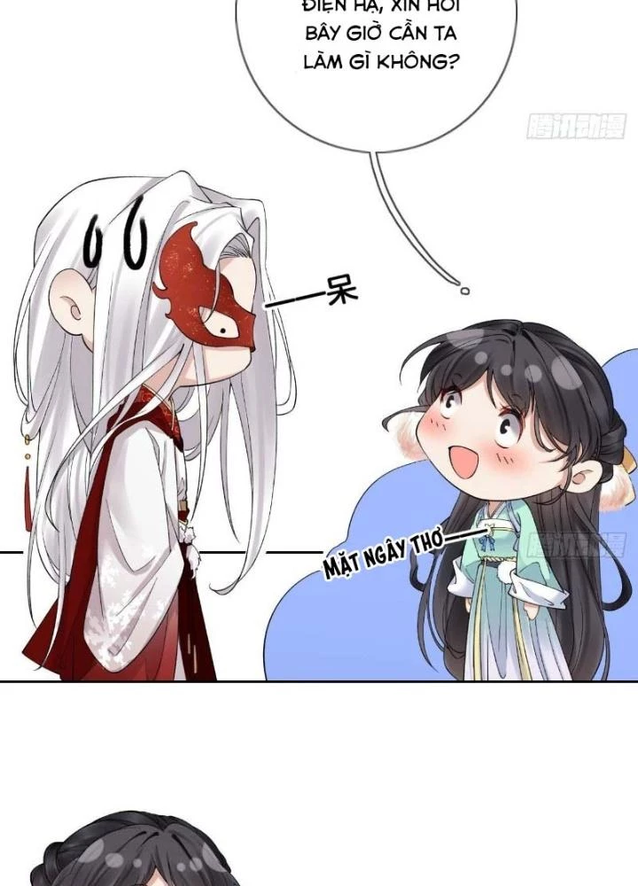 Thiên Hạ Vô Song Chapter 4 - Trang 2