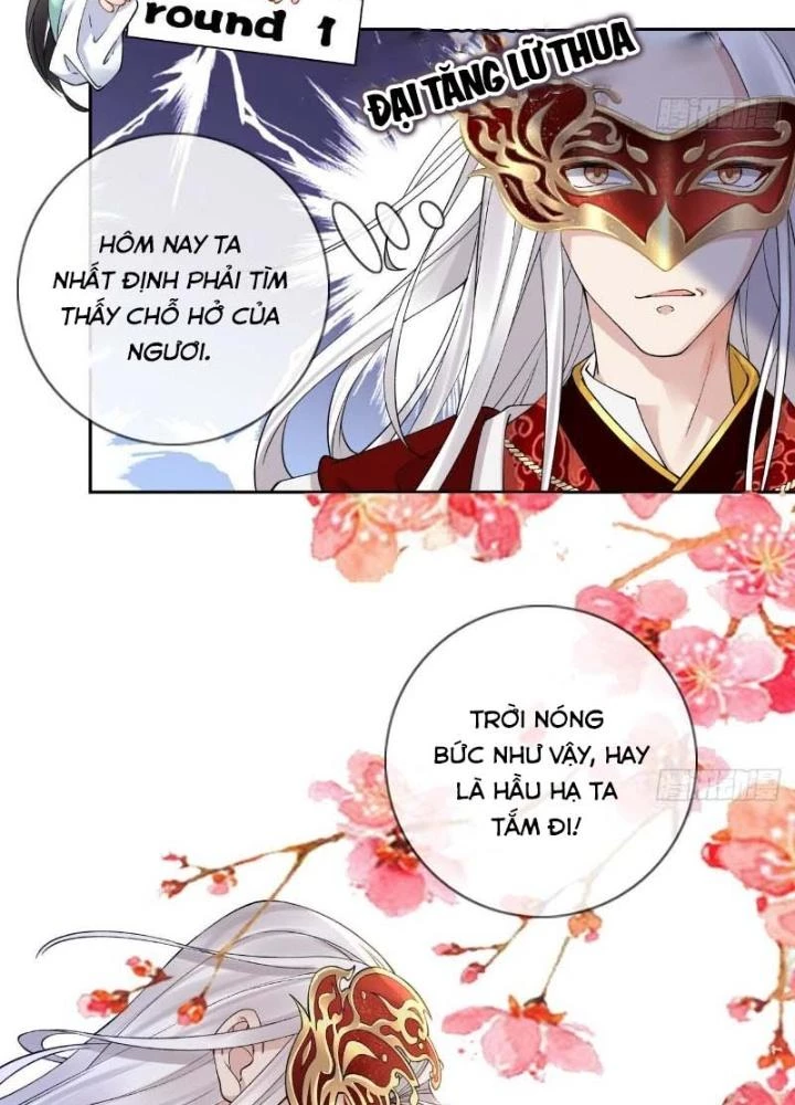 Thiên Hạ Vô Song Chapter 4 - Trang 2