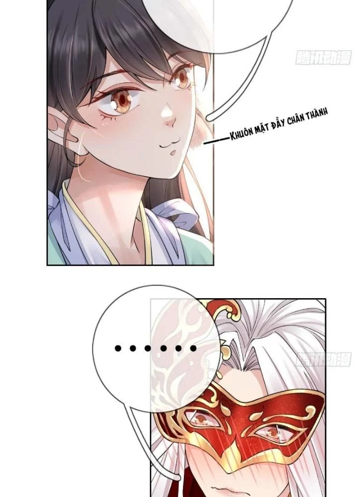 Thiên Hạ Vô Song Chapter 4 - Trang 2