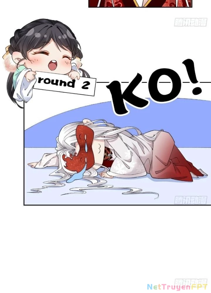 Thiên Hạ Vô Song Chapter 4 - Trang 2