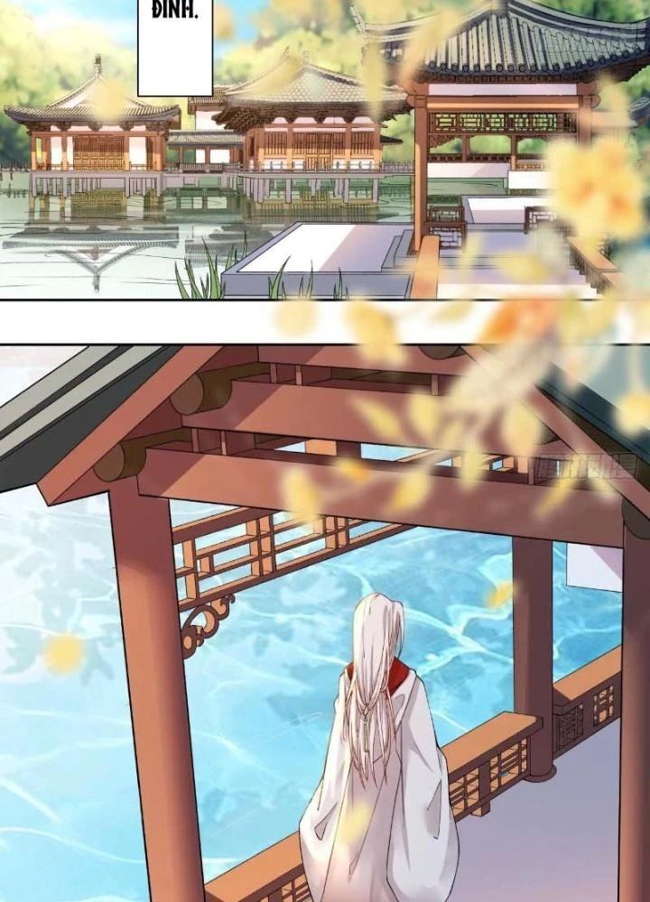 Thiên Hạ Vô Song Chapter 4 - Trang 2