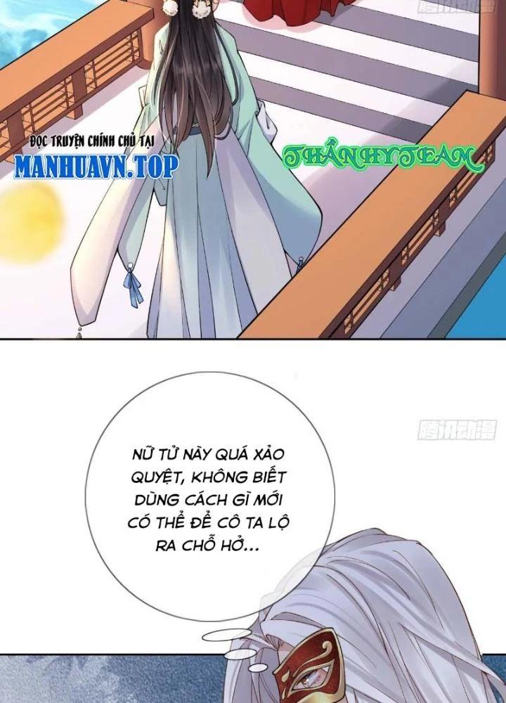 Thiên Hạ Vô Song Chapter 4 - Trang 2