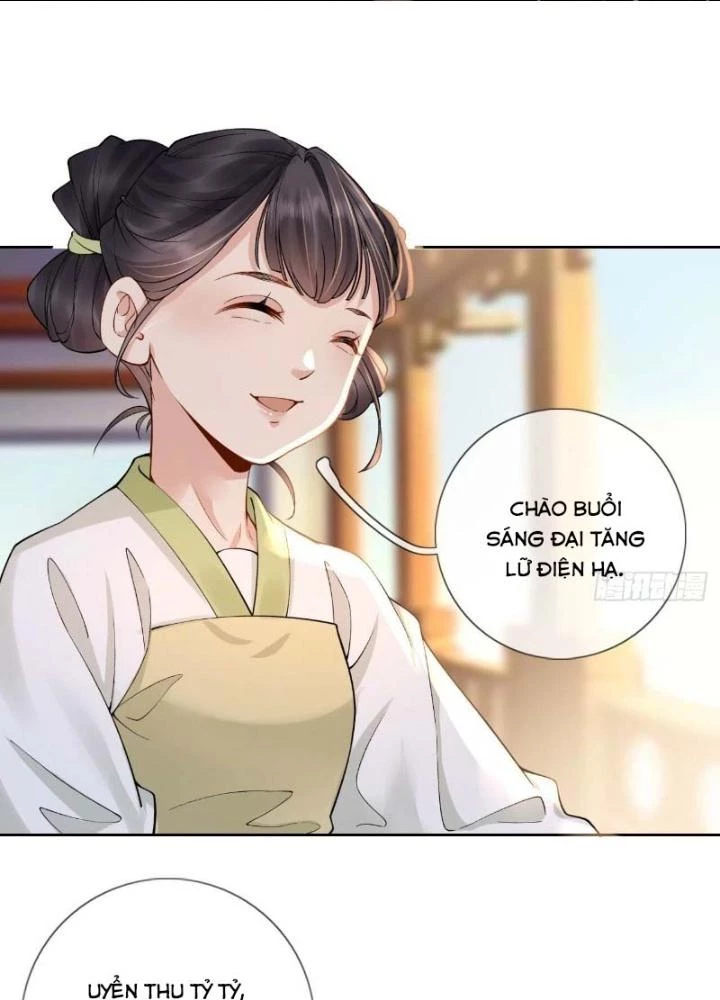 Thiên Hạ Vô Song Chapter 4 - Trang 2