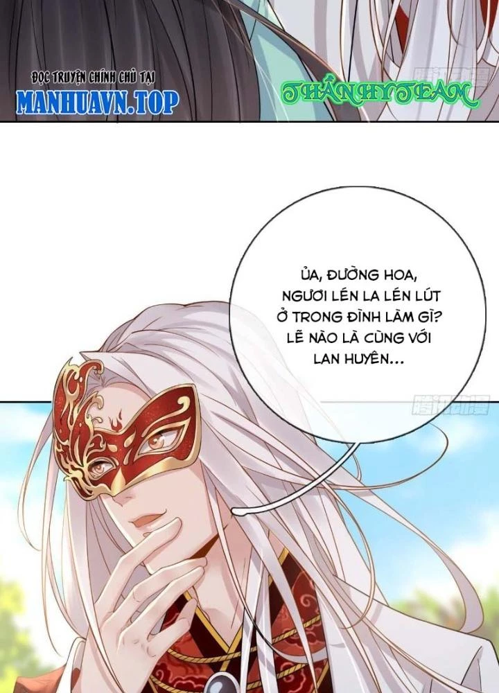 Thiên Hạ Vô Song Chapter 4 - Trang 2