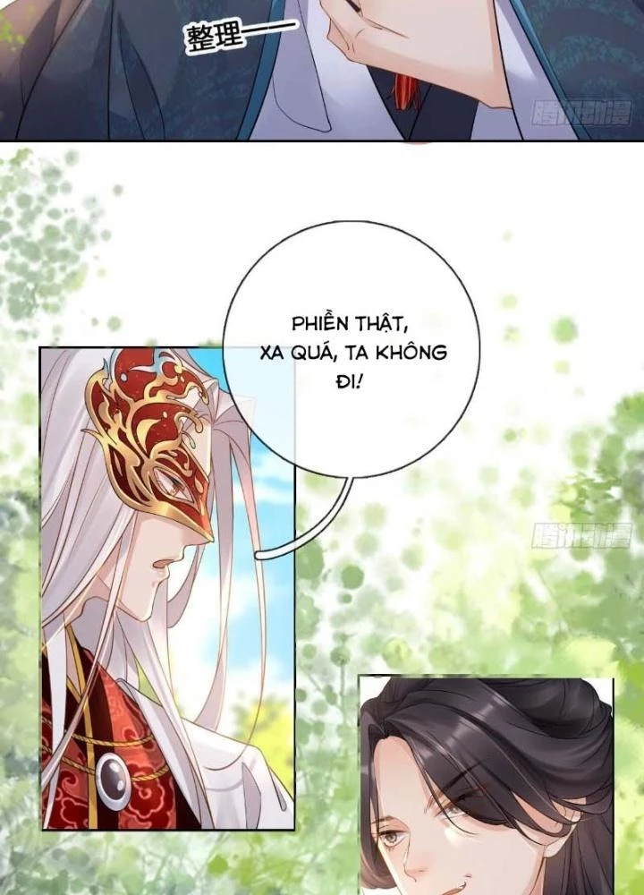 Thiên Hạ Vô Song Chapter 4 - Trang 2