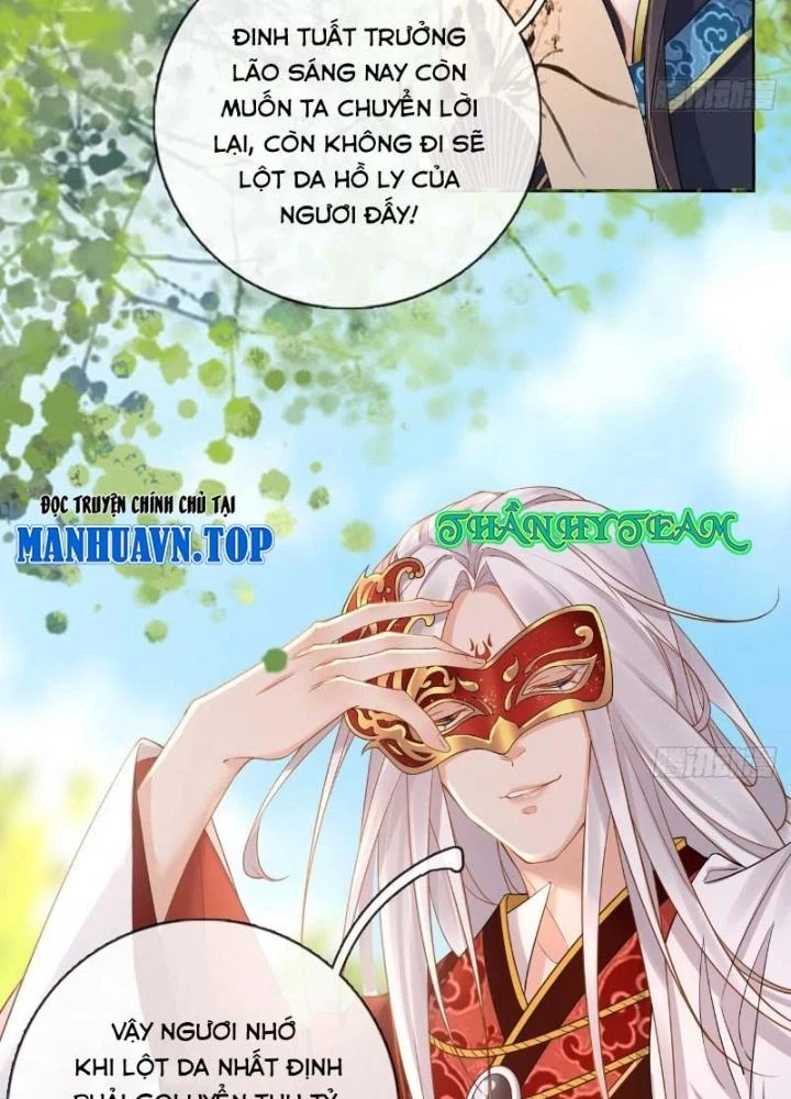 Thiên Hạ Vô Song Chapter 4 - Trang 2